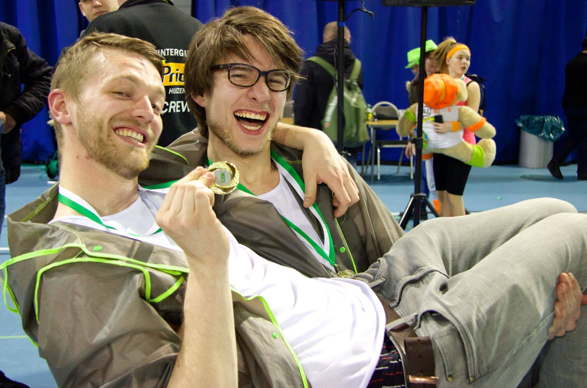 Percussion Unlimited passion for drums